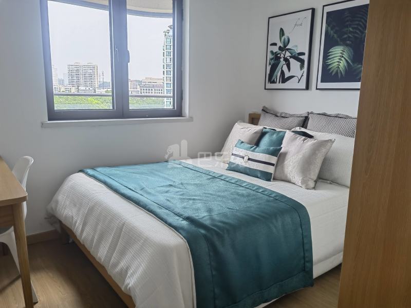 宝地虹乐苑（3号楼）10070262卧室图1