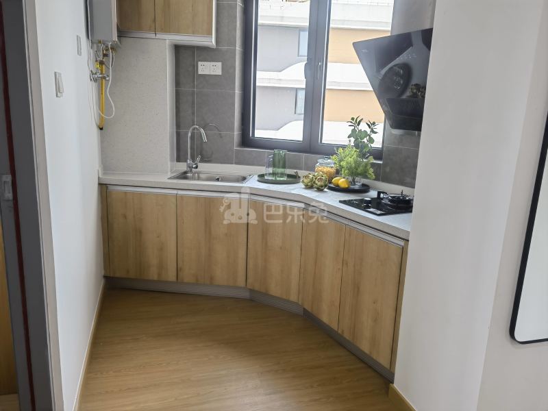 宝地虹乐苑（3号楼）10070262厨房图3