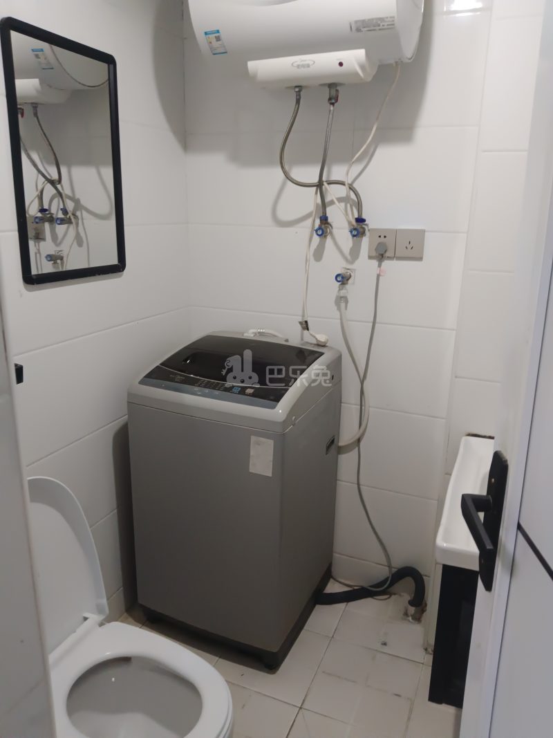 嘉宝梦之晨10070845卫生间图4