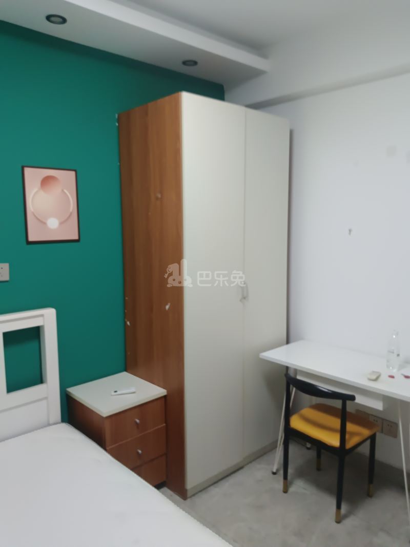 嘉宝梦之晨10070845卧室图2