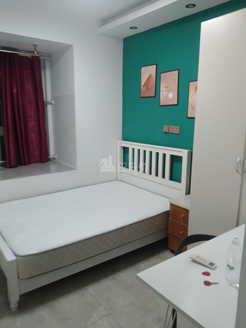 嘉宝梦之晨10070845卧室图0