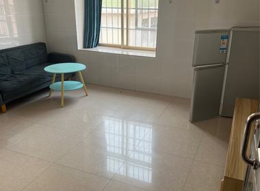 蓝泊湾公寓（永泰元下田三路11号） 1室1厅1卫