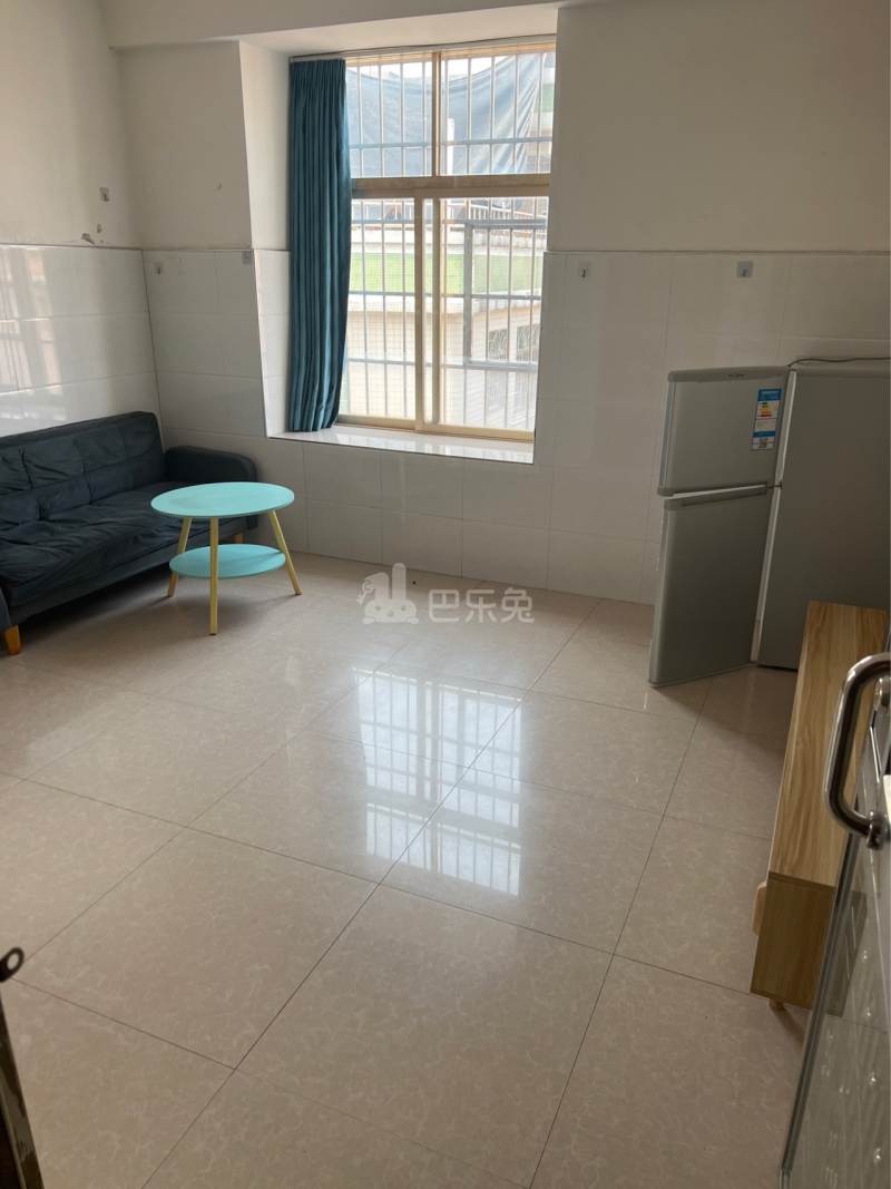 蓝泊湾公寓（永泰元下田三路11号）10072037客厅图1