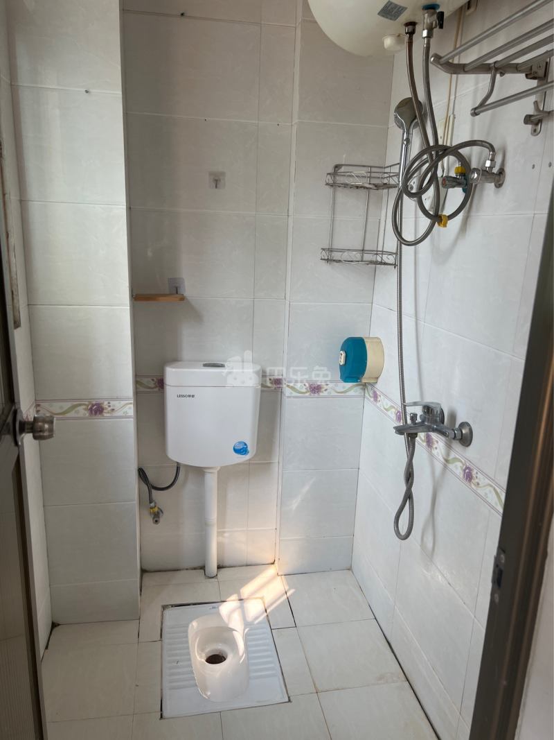 蓝泊湾公寓（永泰元下田三路11号）10072037卫生间图2