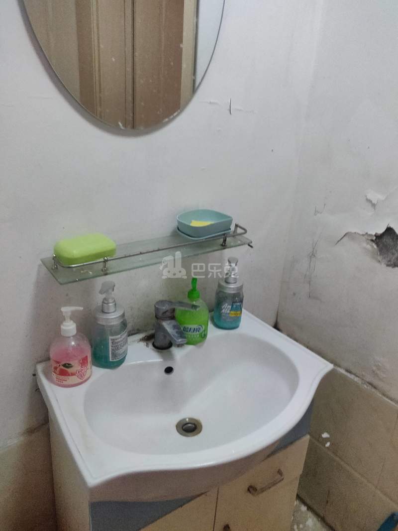 徐泾北城欣沁苑东区1089704卫生间图15