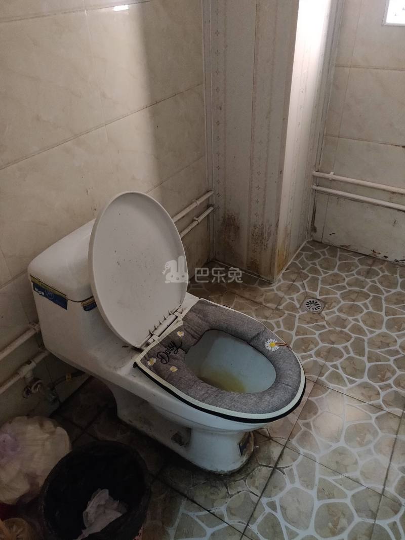 徐泾北城欣沁苑东区1089704卫生间图14