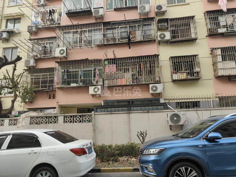 陆凌新村10073635周边环境图10