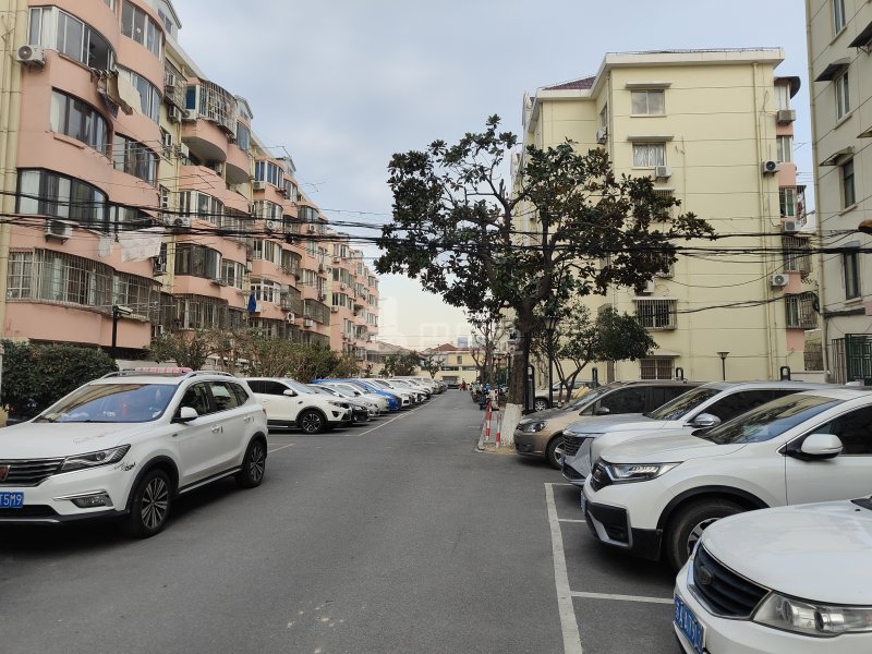 陆凌新村10073635周边环境图11