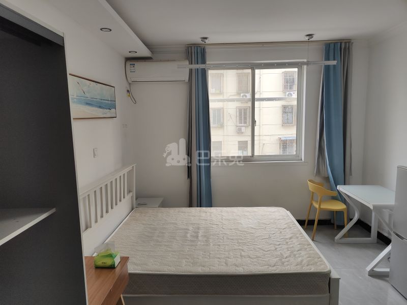 陆凌新村10073635卧室窗户图12