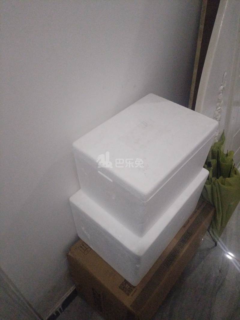 馨汇南苑10075380厨房图6