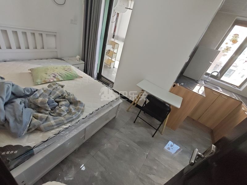 馨汇南苑10075380卧室图0