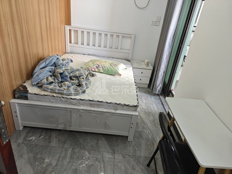 馨汇南苑10075380卧室图1