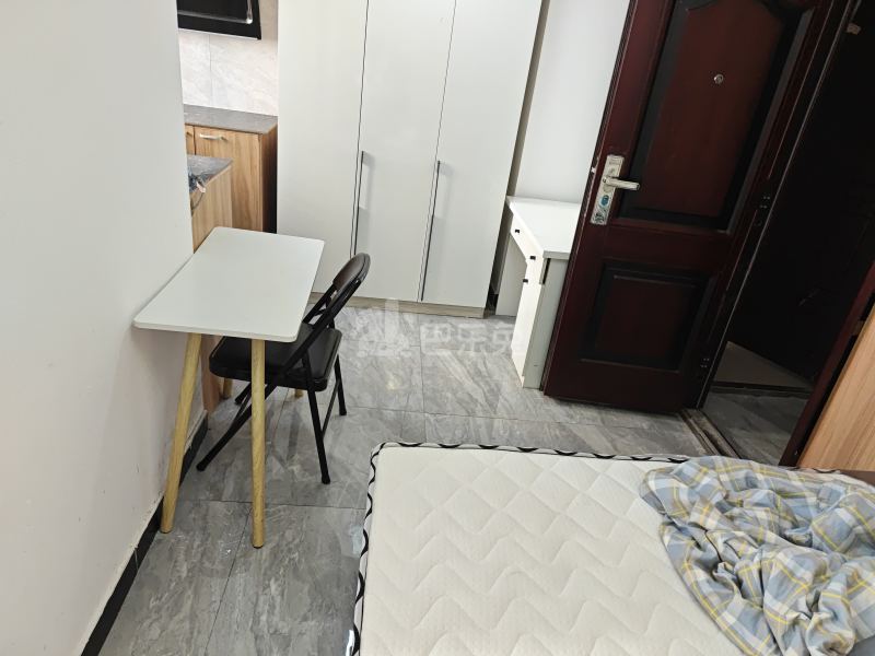 馨汇南苑10075380卧室图2