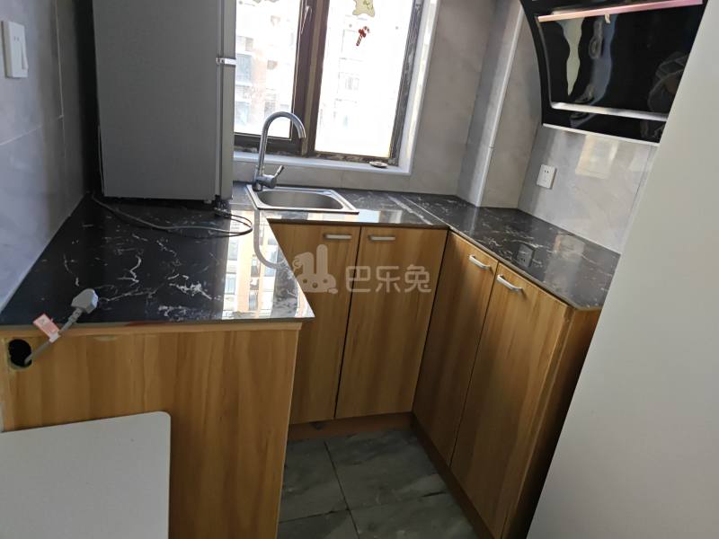 馨汇南苑10075380厨房图7