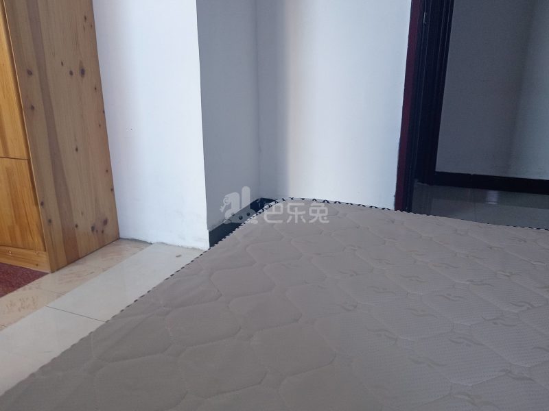 南场三村10079287卧室图3