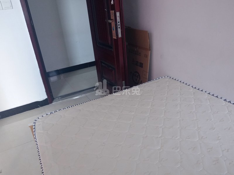 南场三村10079287卧室图2