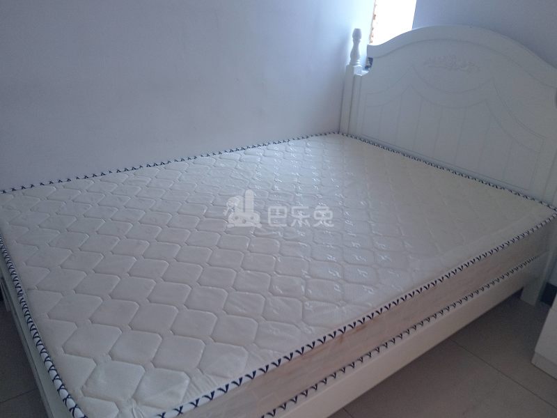 南场三村10079287卧室图0