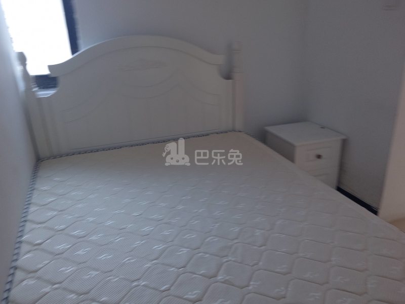 南场三村10079287卧室图1