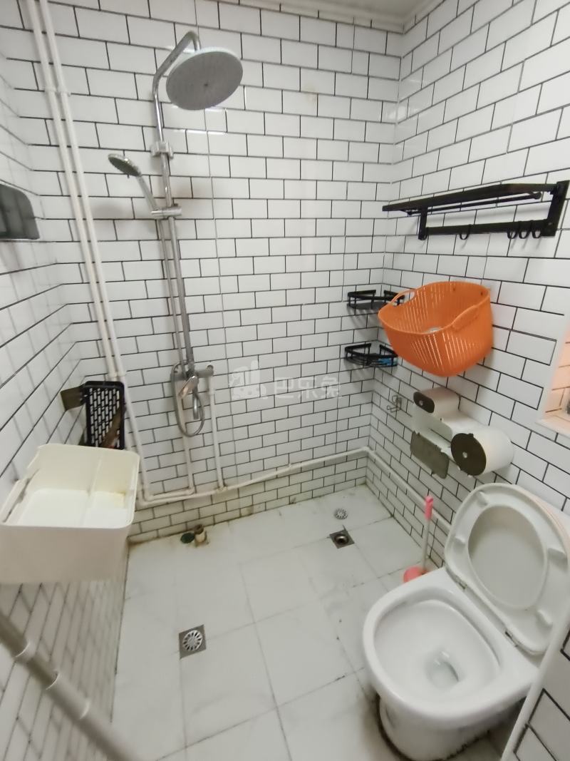 崧泽华城逸泰雅苑1期10080088卫生间图8