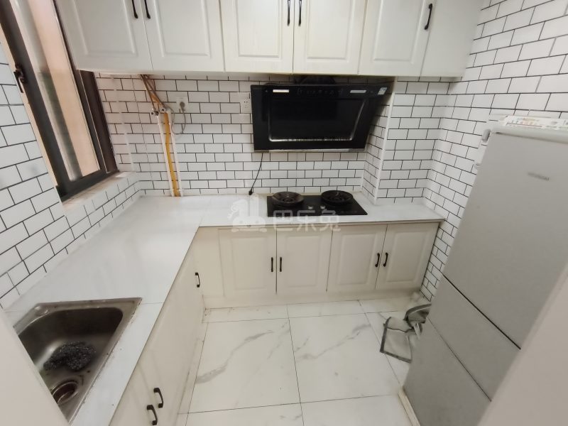 崧泽华城逸泰雅苑1期10080088厨房图7