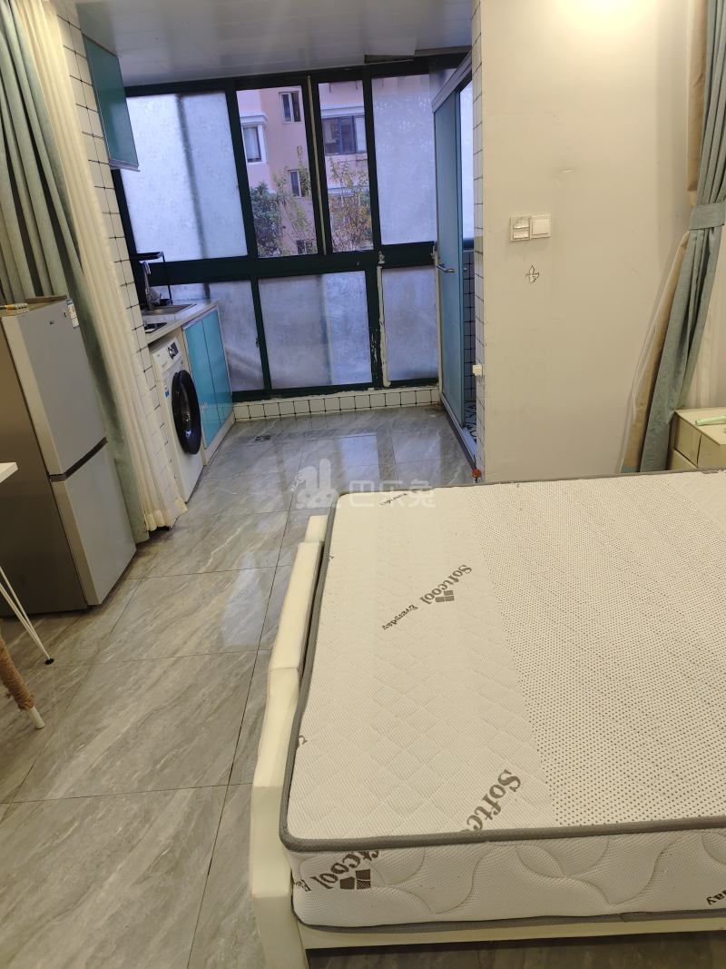 桂林新苑10080106周边环境图0