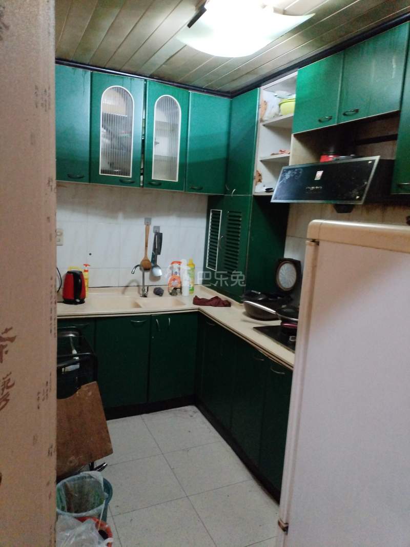 新青浦花苑2区9706553厨房图7