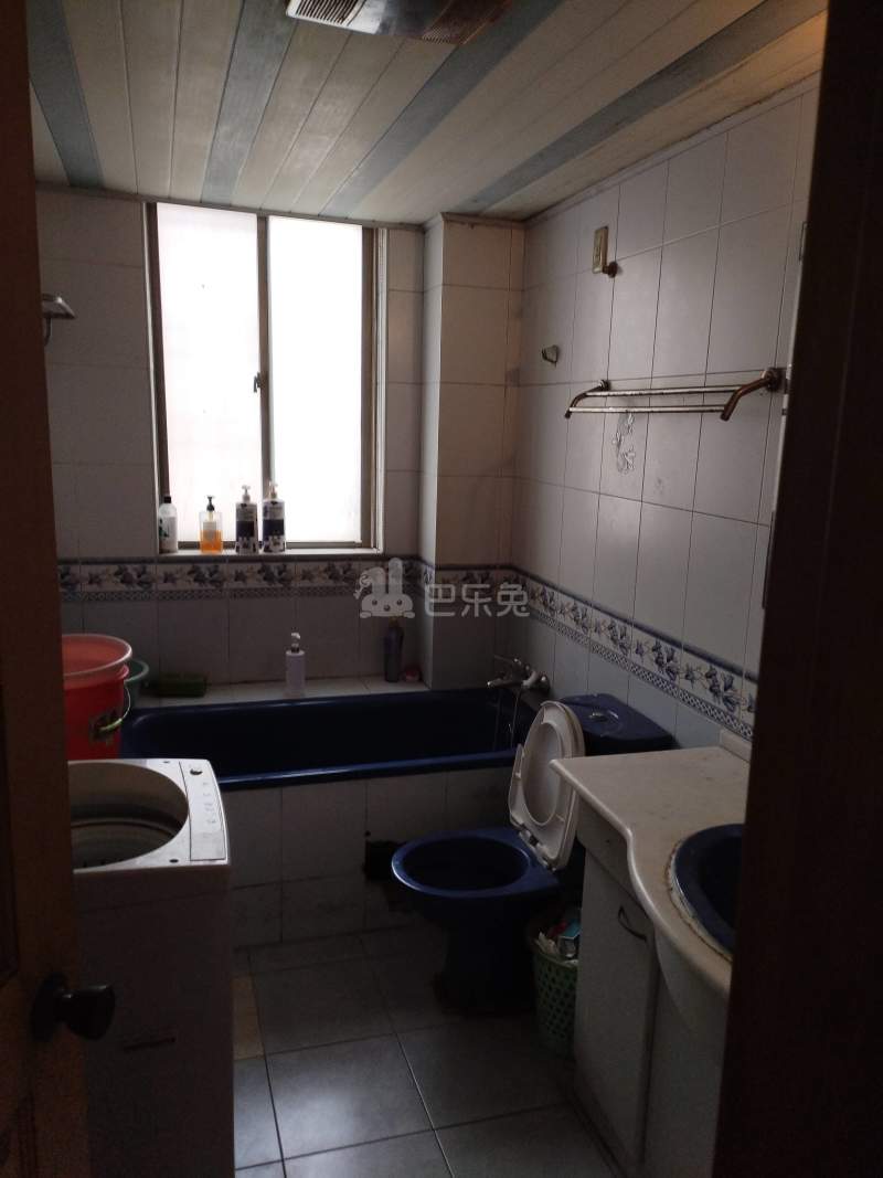 新青浦花苑2区9706553卫生间图9