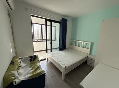 杨鑫佳苑 2室1厅1卫