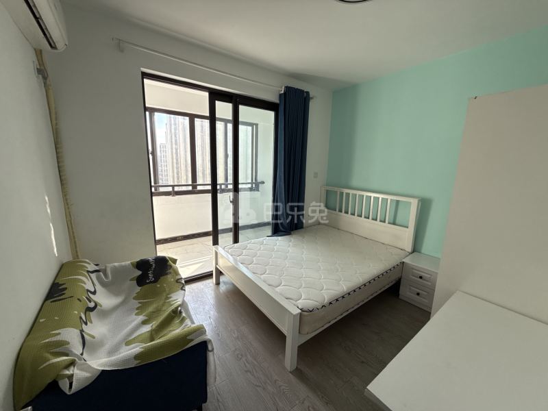 杨鑫佳苑10082237卧室图0