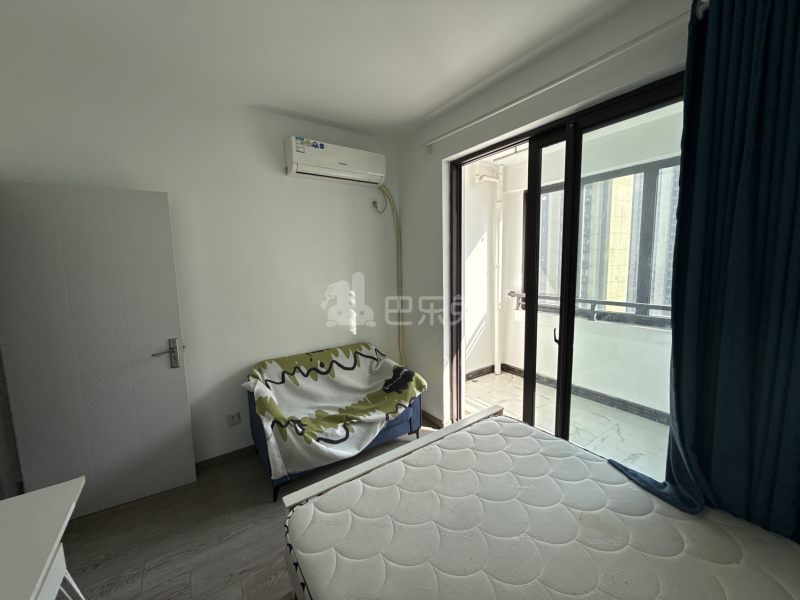 杨鑫佳苑10082237卧室图1