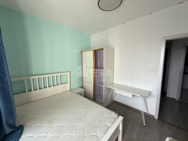 杨鑫佳苑10082237卧室图2