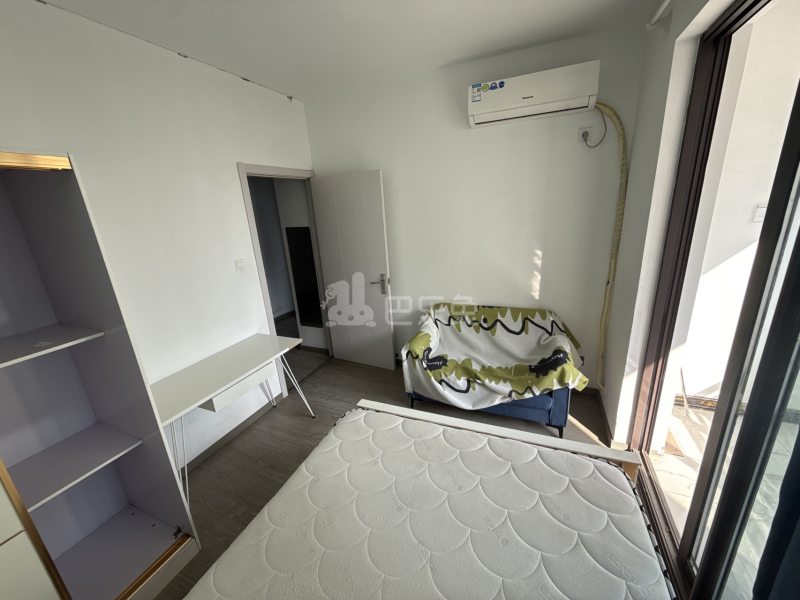 杨鑫佳苑10082237卧室图3