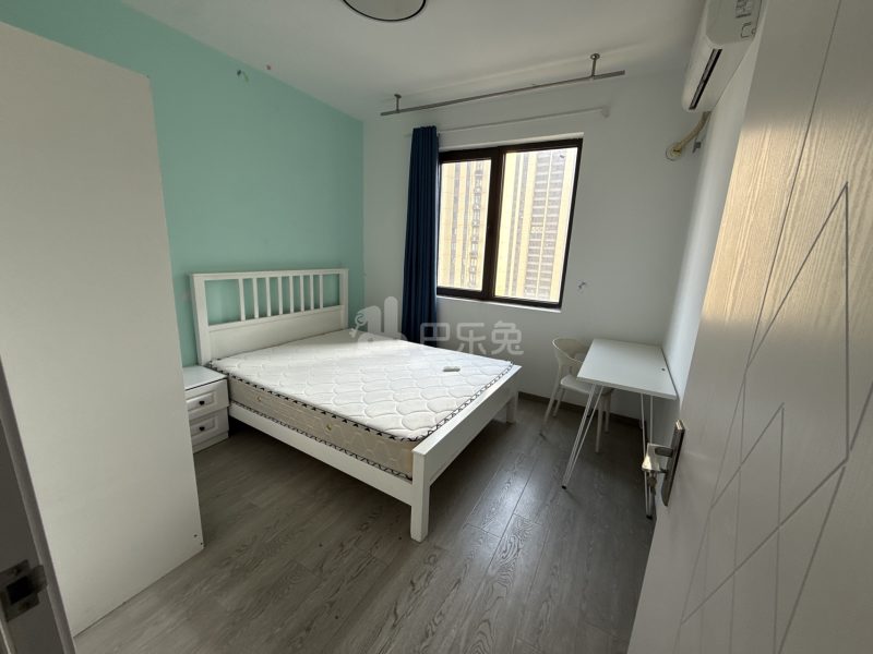 杨鑫佳苑10082237卧室图4