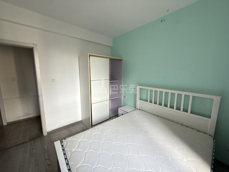 杨鑫佳苑10082237卧室图5