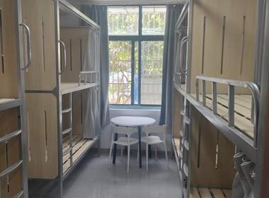 旗开公寓 1室1厅1卫