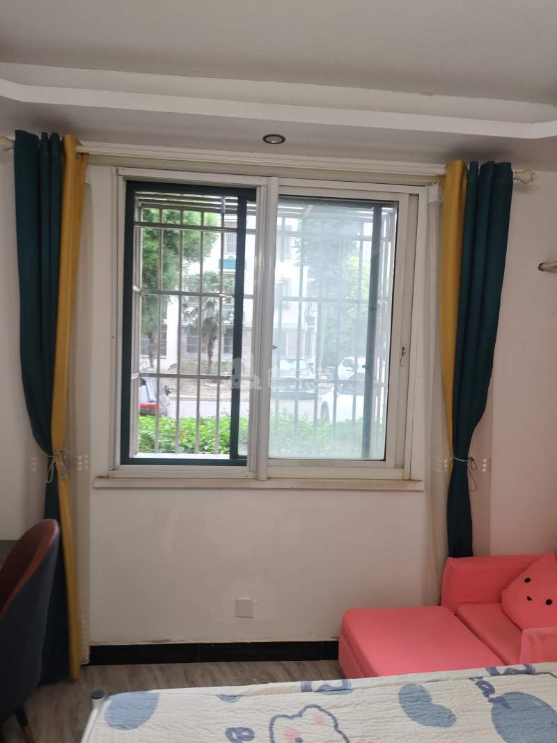 金港花园一期10083264卧室窗户图7