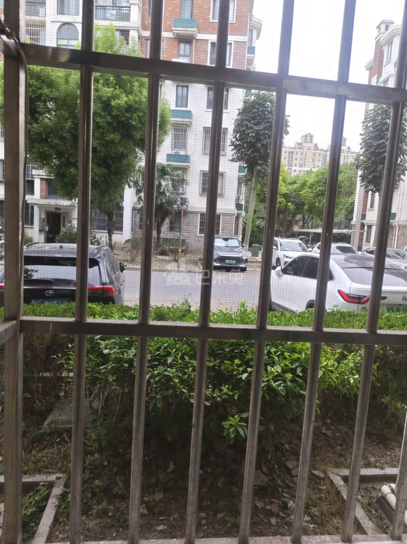 金港花园一期10083264周边环境图6