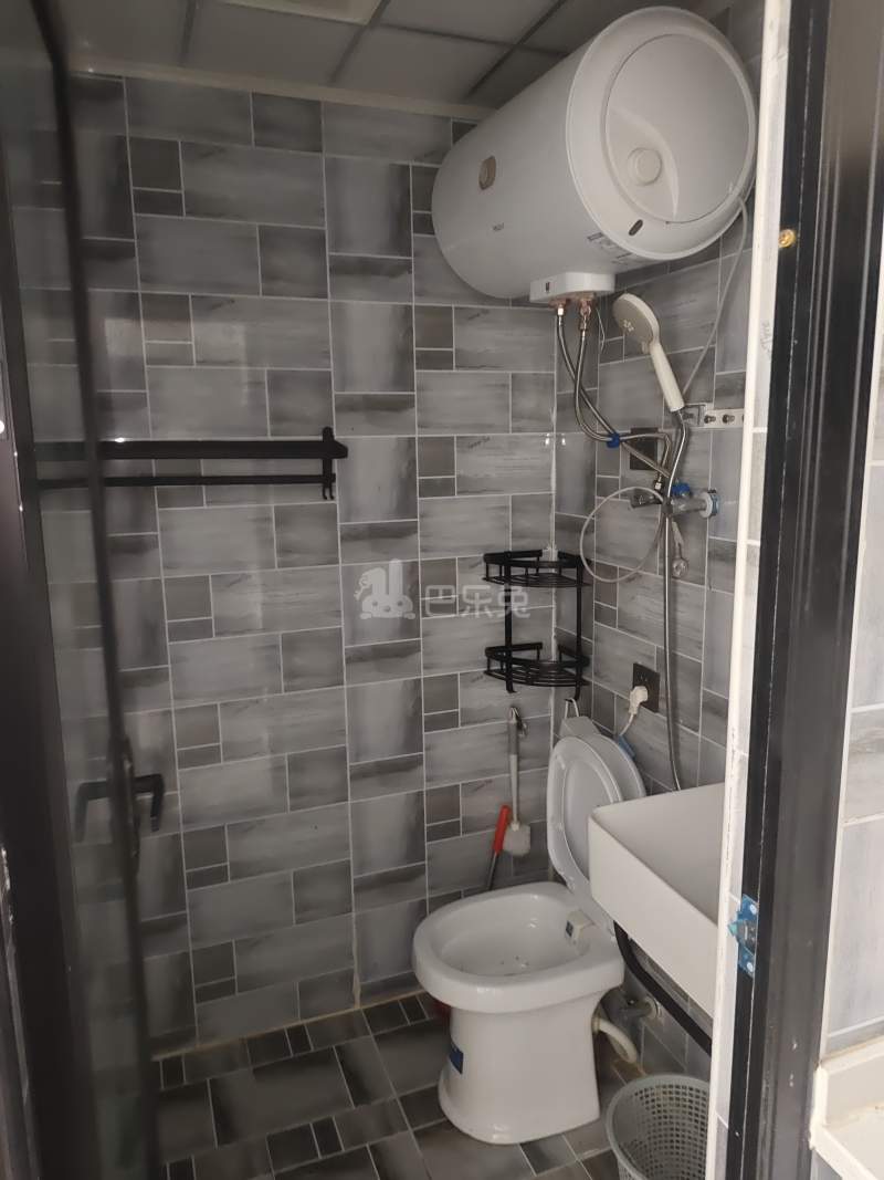 金港花园一期10083264卫生间图5