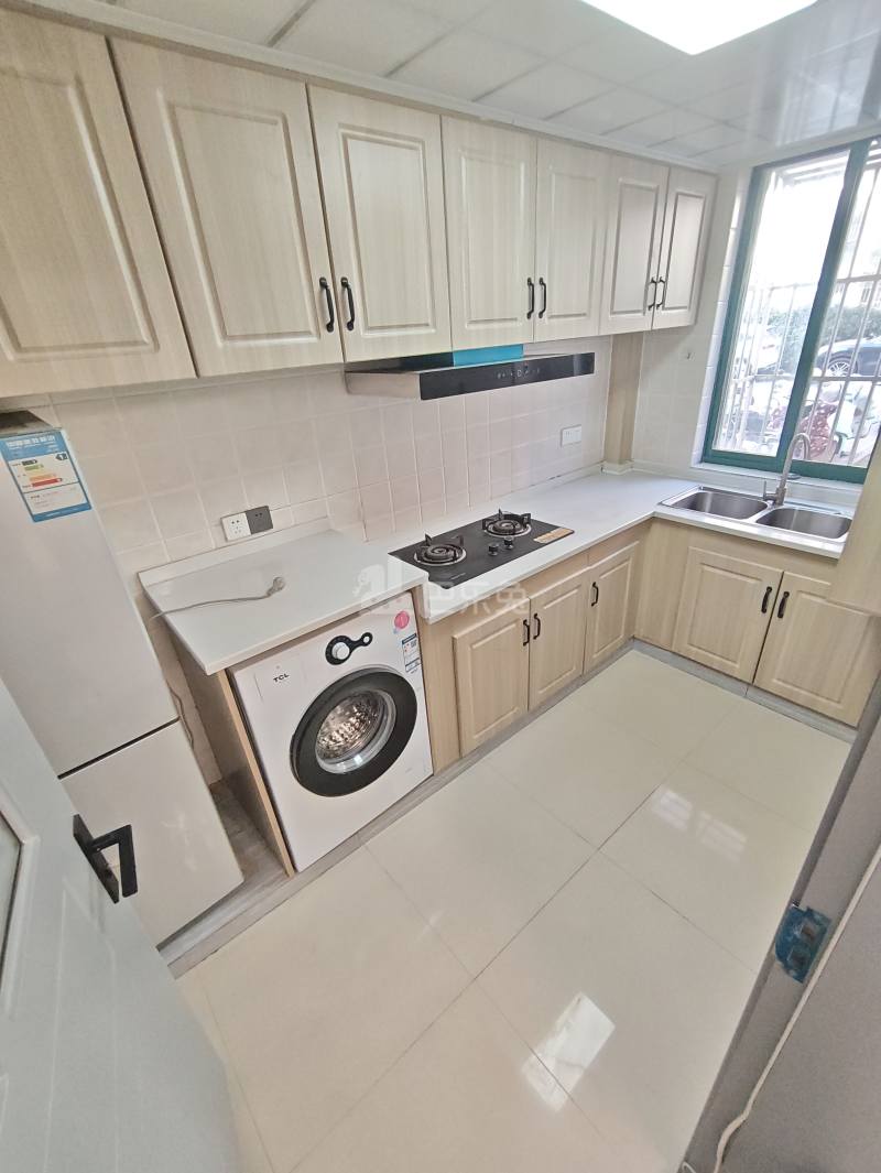 金港花园一期10083268厨房图4