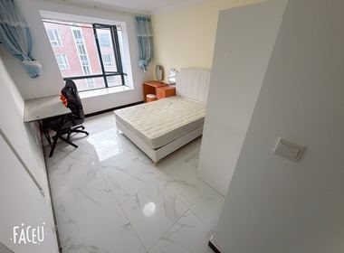 远景佳苑（行知路381弄） 