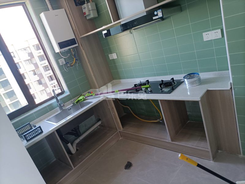 锦川佳苑10083549厨房图9