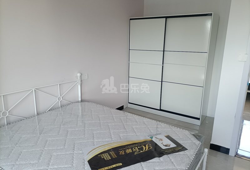 锦川佳苑10083549卧室图3