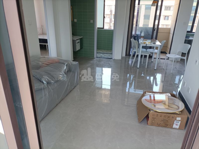 锦川佳苑10083549客厅图8