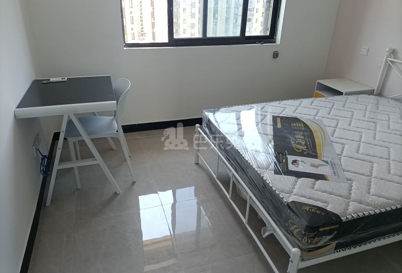 锦川佳苑10083549卧室图1