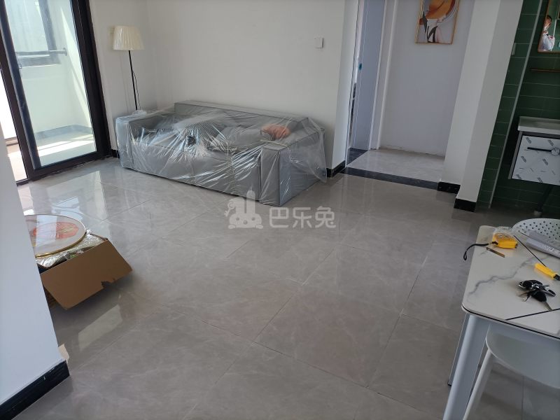 锦川佳苑10083549客厅图7