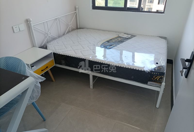 锦川佳苑10083549卧室图4