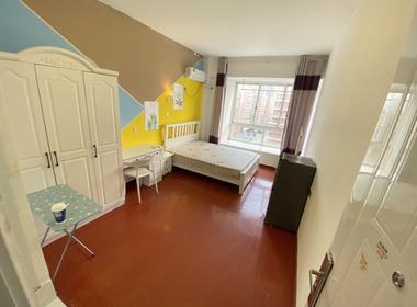 大上海国际商贸中心（花桥国际美车城） 