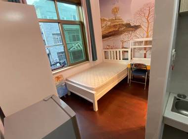 明珠公寓（振新店） 1室0厅1卫