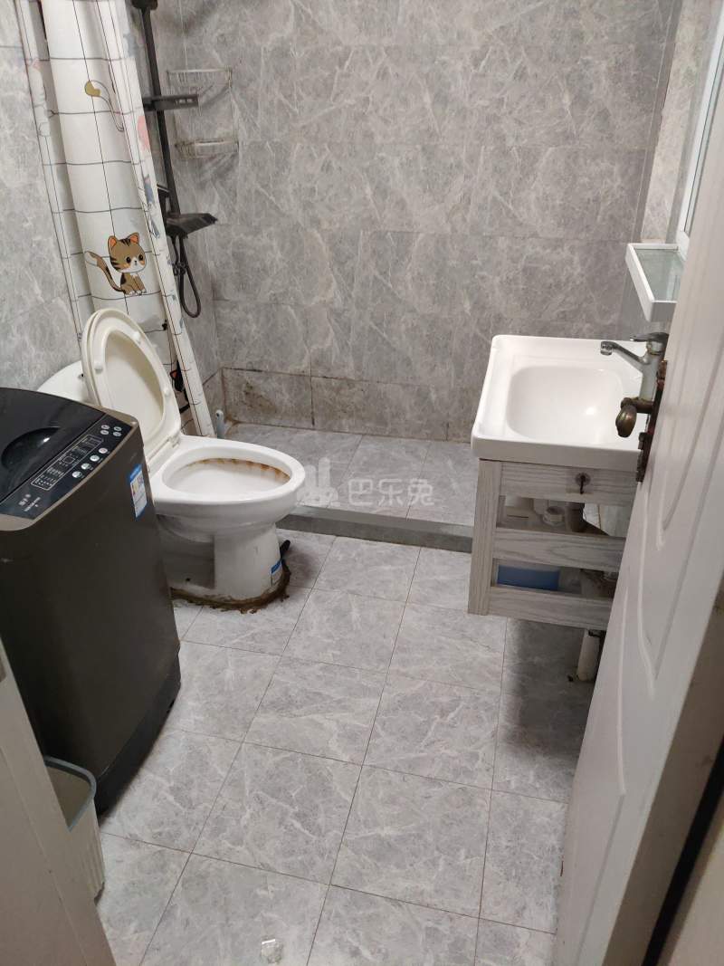 金沙鼎苑10084904卫生间图5