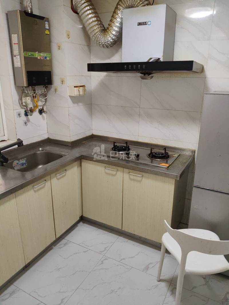 金沙鼎苑10084904厨房图4